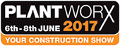 BaldwinFilterUK's tweet image. @PlantworxPR is less than 4 weeks away, we will be there PAV B-G4 plantworx.co.uk/exhibitors/bal… #Plantworx2017 #baldwinbest #construction
