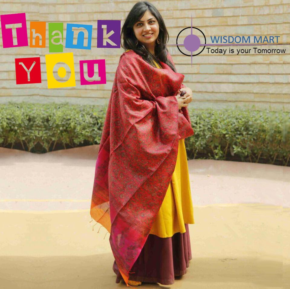 WisdomMart's tweet photo. Applicant Name: Ritika Sukhwani
Course Applied to: Masters in Business Administration
University opted for studying: Babson College https://t.co/6UsutbckQb