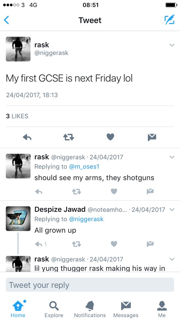 Zeus tweet media