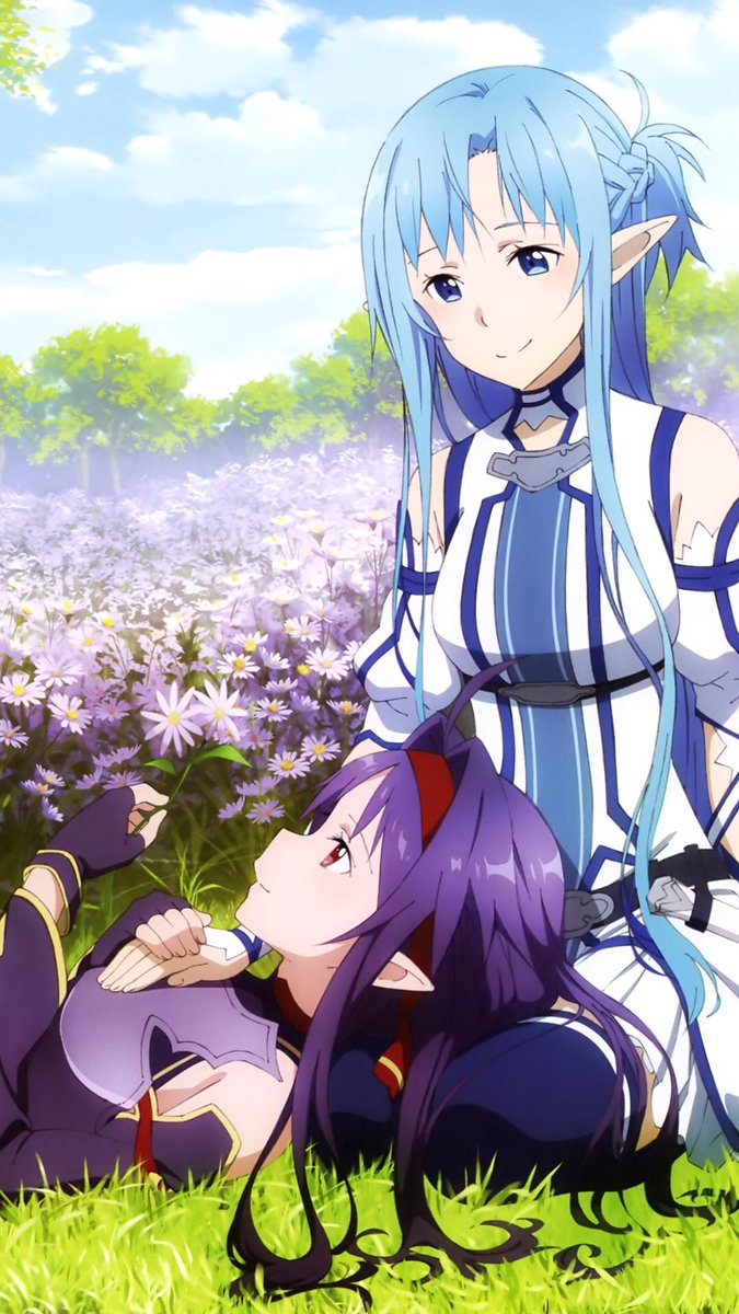 あんちゃん姫柊 Sao アスナ シリカ ユウキ シノン 好きな人rtお気に入り 0rt ゴミ 50rt ふつう 100rt 可愛い 300rt メッチャ可愛い 500rt 世界が認める可愛さ 800rt 天使 1000rt 女神 1500rt 女神を超えた存在 Rtした人全員フォローする