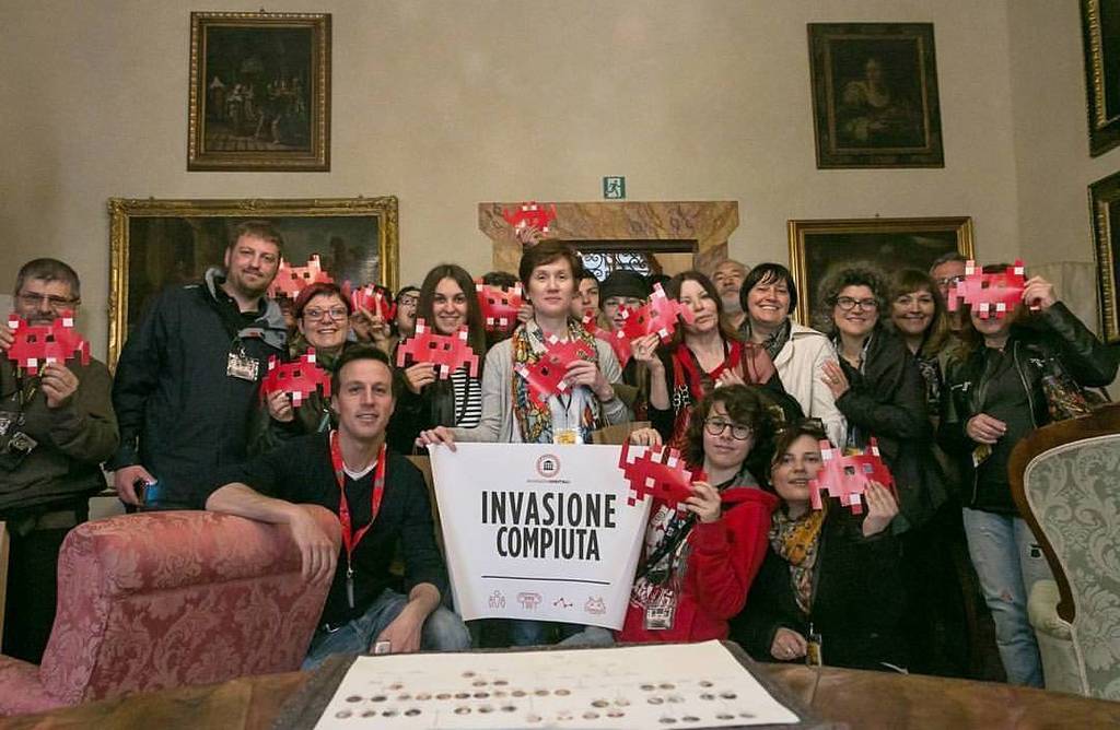 InvasioniDigita's tweet photo. Quante soddisfazioni ci avete fatto in questi giorni 😍
Thanks @shareyoursangi ❤ 
#invasionecompiuta #invasionidigi… https://t.co/nFBJnF5Z8i https://t.co/j9DSGi3f53