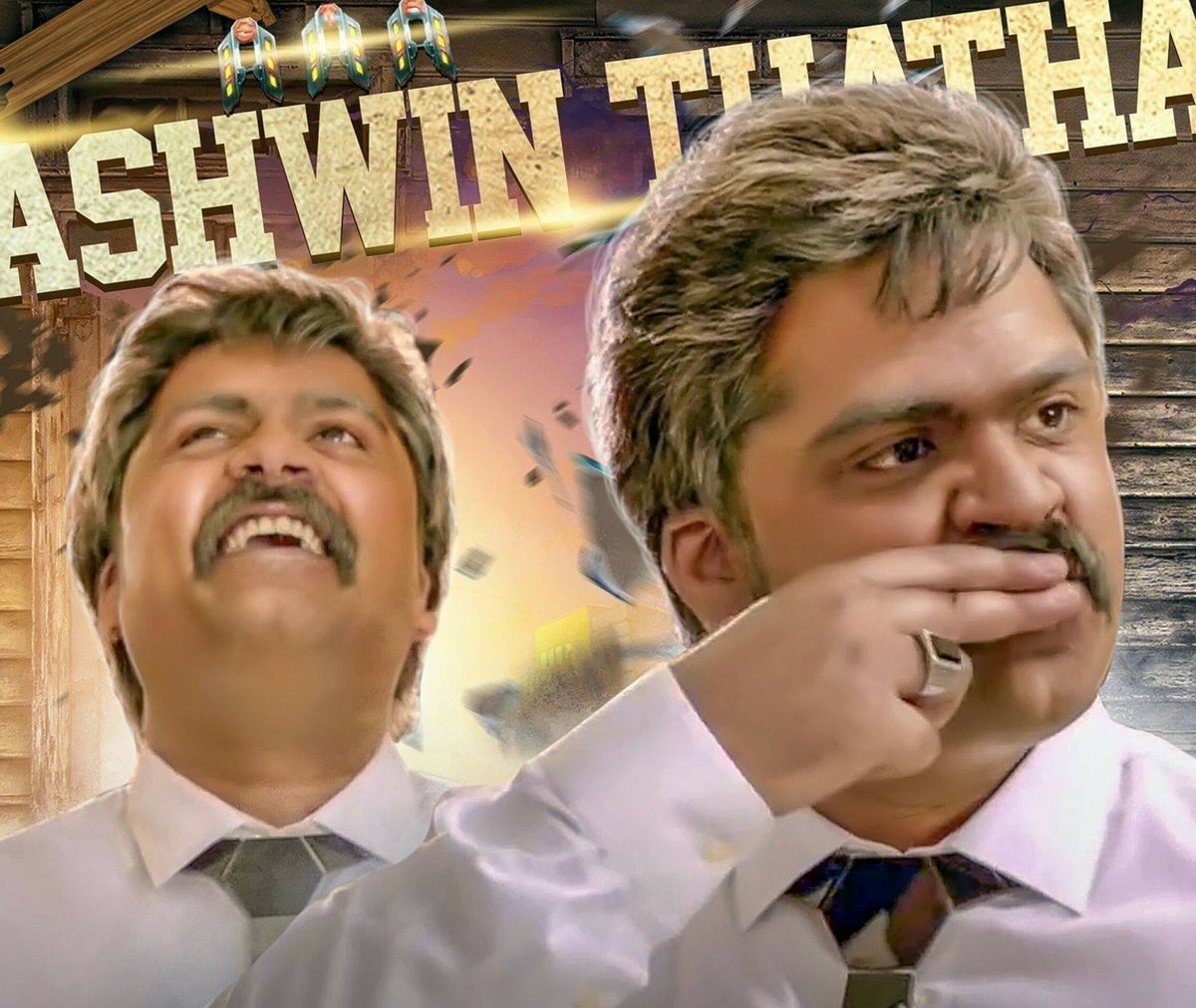SS Music (@ssmusictweet) on Twitter photo Mark the date #June23rd #AshwinThatha arriving , #Trendsong #AshwinThatha #Sirappu #AAA1D <a href="/iam_str/">ātman</a> !! A <a href="/Adhikravi/">Adhik Ravichandran</a> film , <a href="/thisisysr/">Raja yuvan</a> musical Mark the date #June23rd #AshwinThatha arriving , #Trendsong #AshwinThatha #Sirappu #AAA1D <a href="/iam_str/">ātman</a> !! A <a href="/Adhikravi/">Adhik Ravichandran</a> film , <a href="/thisisysr/">Raja yuvan</a> musical