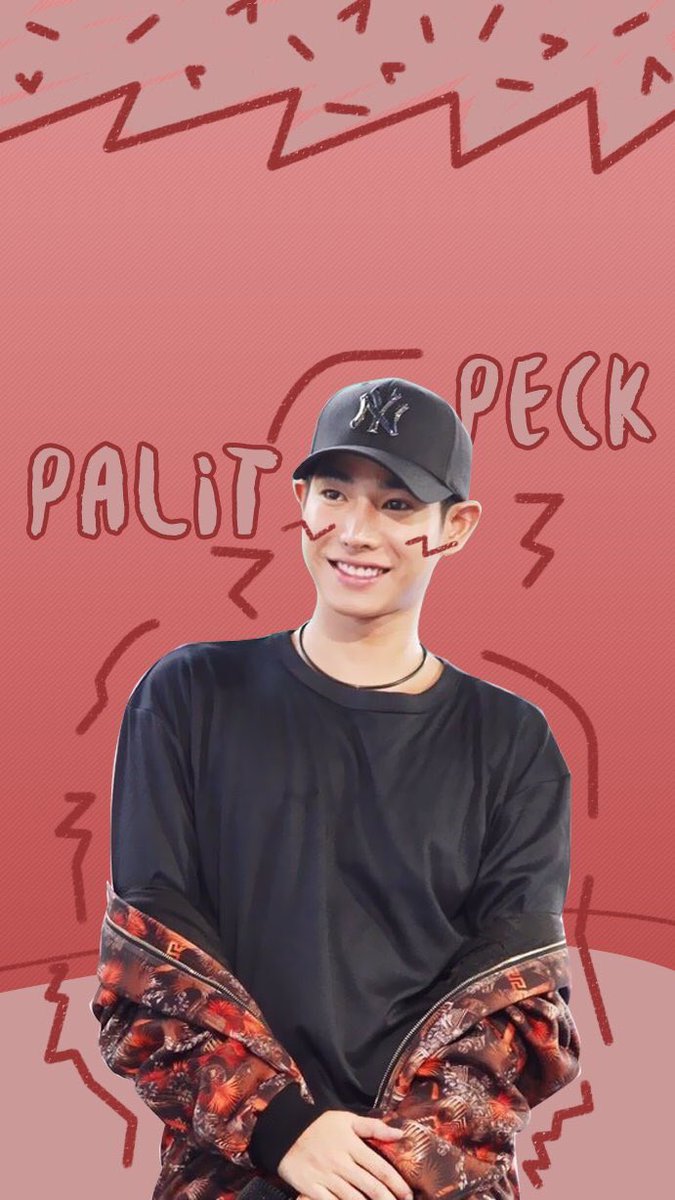 Peck Palit tweet media