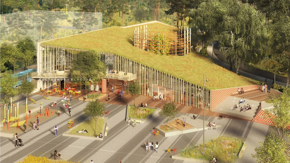 Congratulations @SwecoSweden bit.ly/2qSRTus