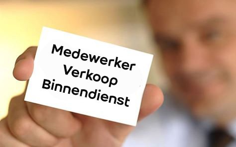WeberDHZ's tweet photo. Medewerker verkoop binnendienst gezocht! We zoeken een commercieel talent met de ambitie om te groeien! #Eindhoven https://t.co/oFE2dJmMz2 https://t.co/KcRMfPl0vk