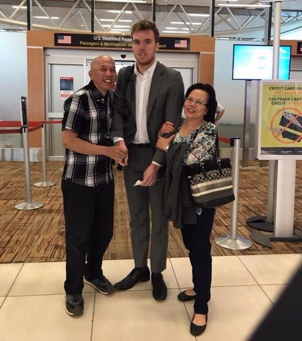 GoalieWays's tweet photo. Connor McAwkward https://t.co/NlVfeaw1z5