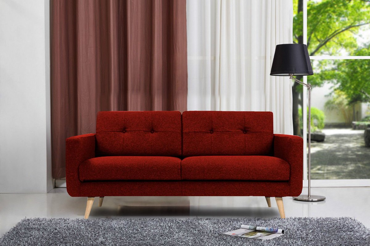 rainforestitaly's tweet photo. Living Room Design Red Sofa…https://t.co/IiAk5qmG0l
Price>>20,999/-
#Designer #Red #Color #Sofa #LuxurySofa #StylishSofa #USOFARED #PureRed https://t.co/681Y6wHrcx