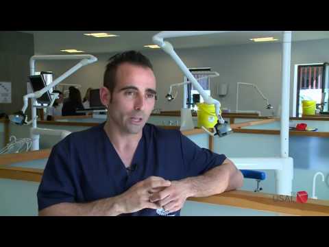 La USAL, pionera en el estudio de la carga inmediata sobre implantes dentales dlvr.it/P6Gc1C