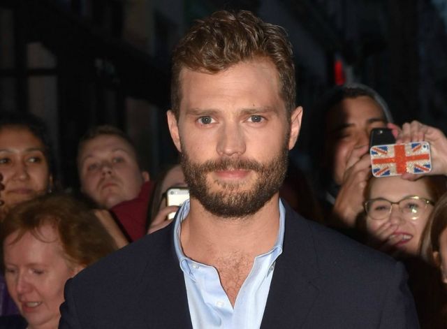 goss_ie's tweet photo. Jamie Dornan to join forces with Game of Thrones star @JamieDornan_org https://t.co/RyXCU23J5F https://t.co/tc4XUICb45