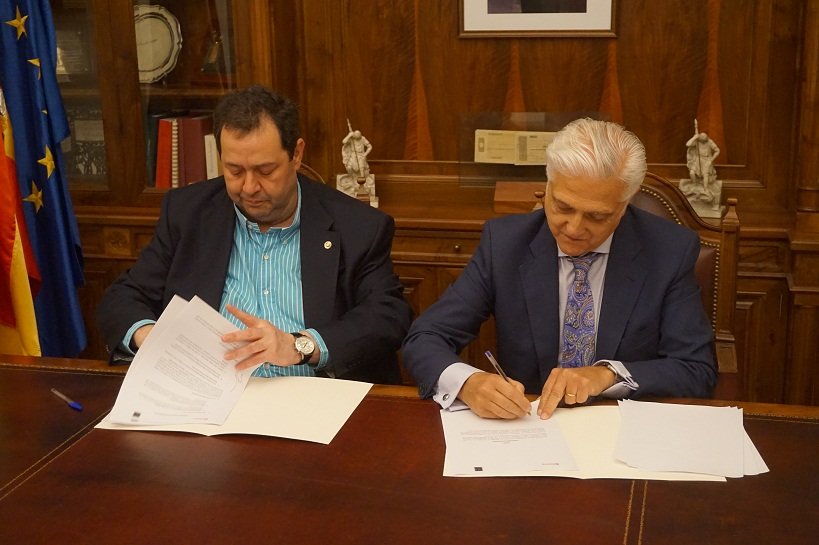 La Cámara de Comercio apoyará a los prejubilados que quieran continuar en el mundo laboral dlvr.it/P6Gc2V