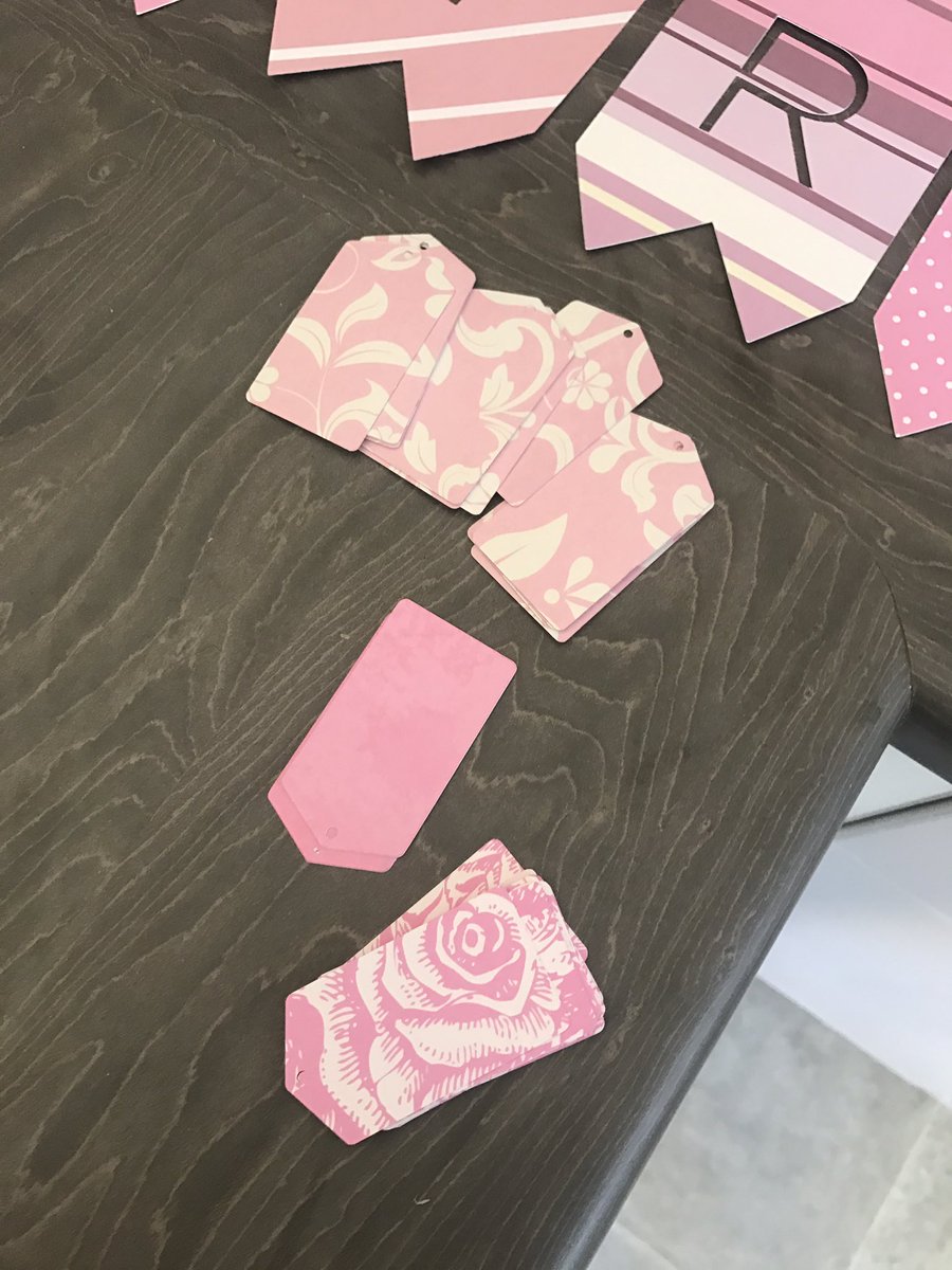 SmoothOperatio3's tweet image. Oh I love my job! Birthday Bunting, gift/favour bags and wedding items all hand made to plan your day!