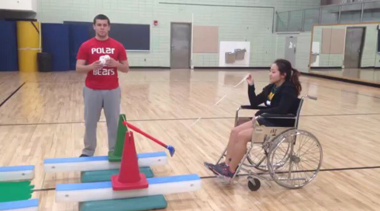 AdaptedPhysEd tweet picture