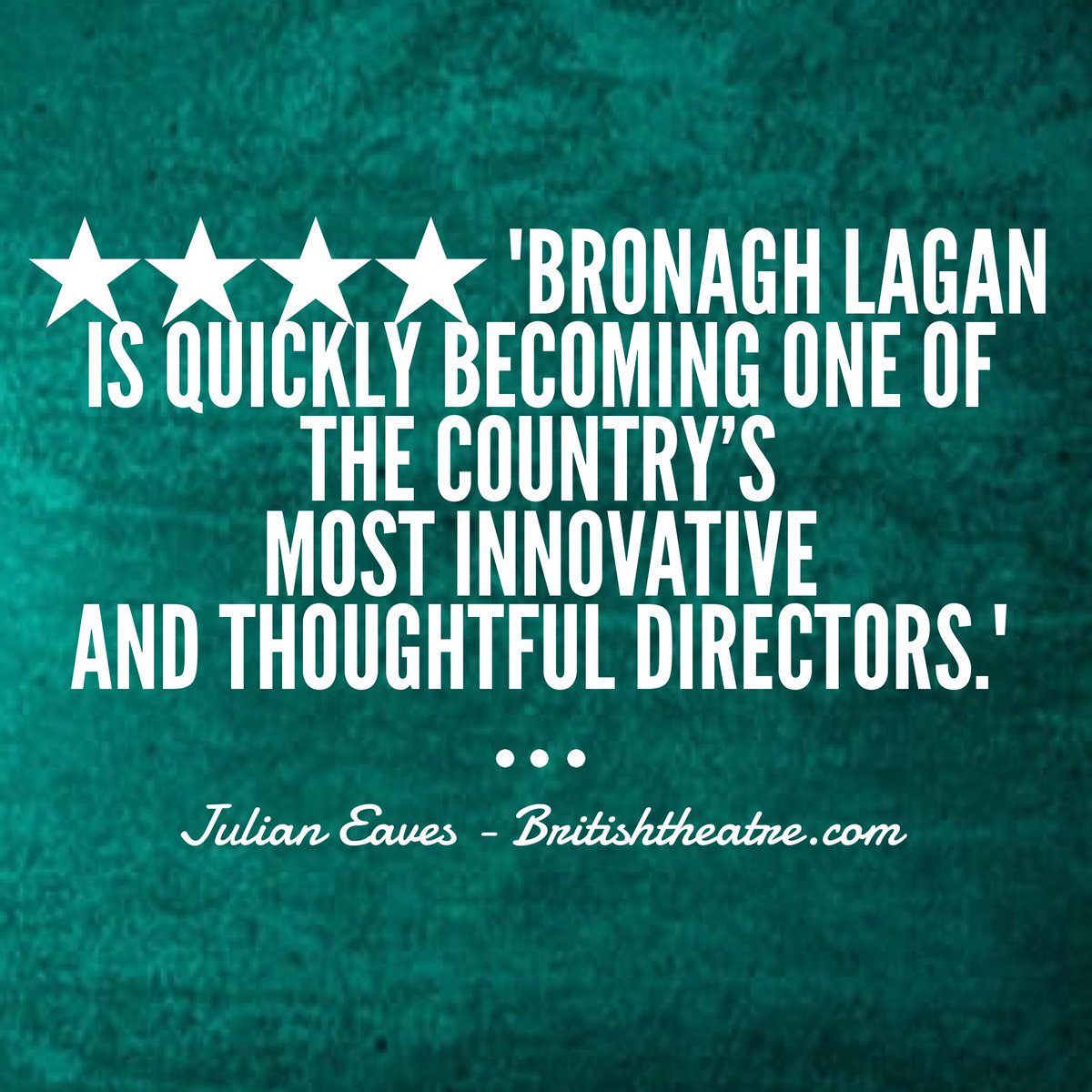 ★★★★ from <a href="/British_Theatre/">BritishTheatre.com</a>  #ticktickboom