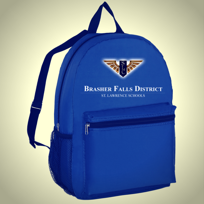 Brasher Falls (BrasherFallsCSD) Twitter