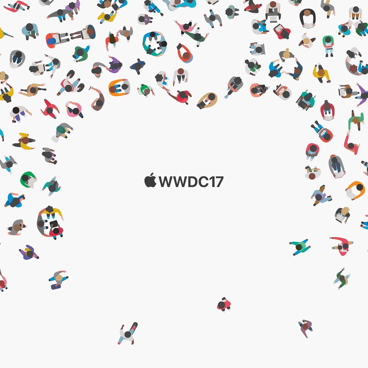 RNS_appsCZ's tweet photo. Tak co nás letos čeká za novinky? Snad nás letos pořádně oslní
#wwdc #apple #applenews #mobileapp #development #devinvite #rnsapps #rns https://t.co/OjbEhfKANd