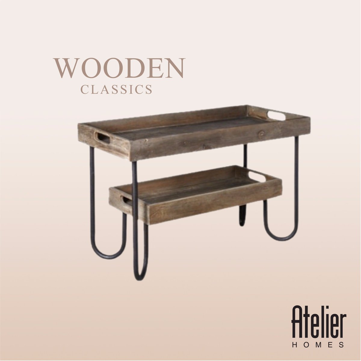 ATELIERDECOR's tweet photo. A Classic and graceful tea table that enhances the classics décor or your living room.
#AtelierHomes #AtelierPune #Furniture https://t.co/RiKsjoq7He