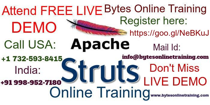 Bytes Online Training tweet media