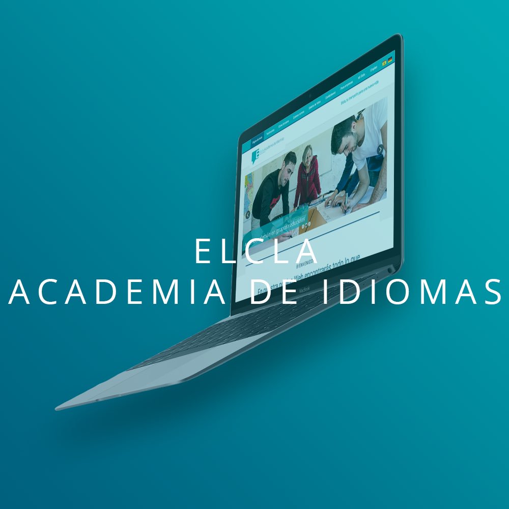 Evana_Designs's tweet photo. Our multi-language website design for the amazing learning institute Elcla 📚📝

#webdesign #design #designthinking #inspiration #business https://t.co/ytY40g3tQw