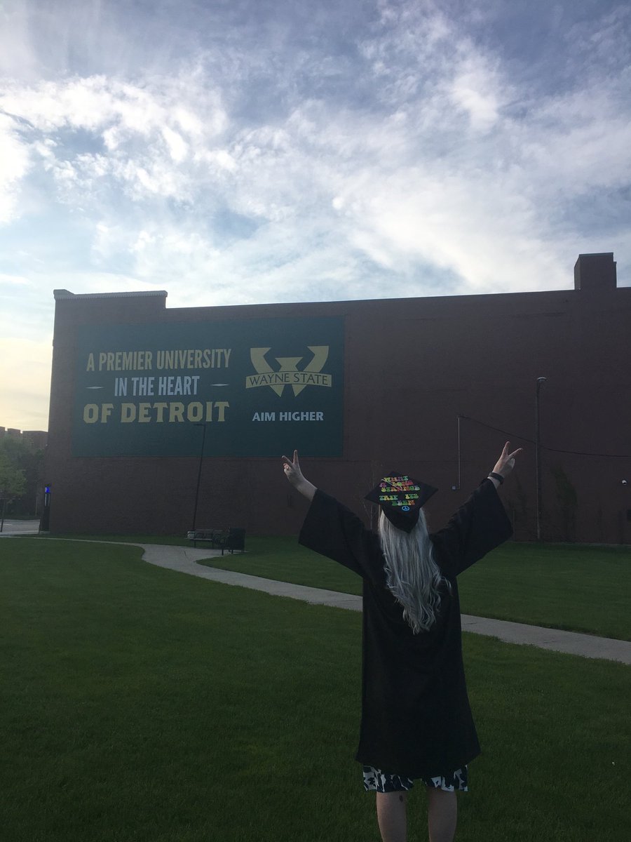 Ant_Carabelli's tweet photo. '"FINALLY" - Christina Carabelli'
                   - Michael Scott #myWSUstory https://t.co/cYKDF6ybOr