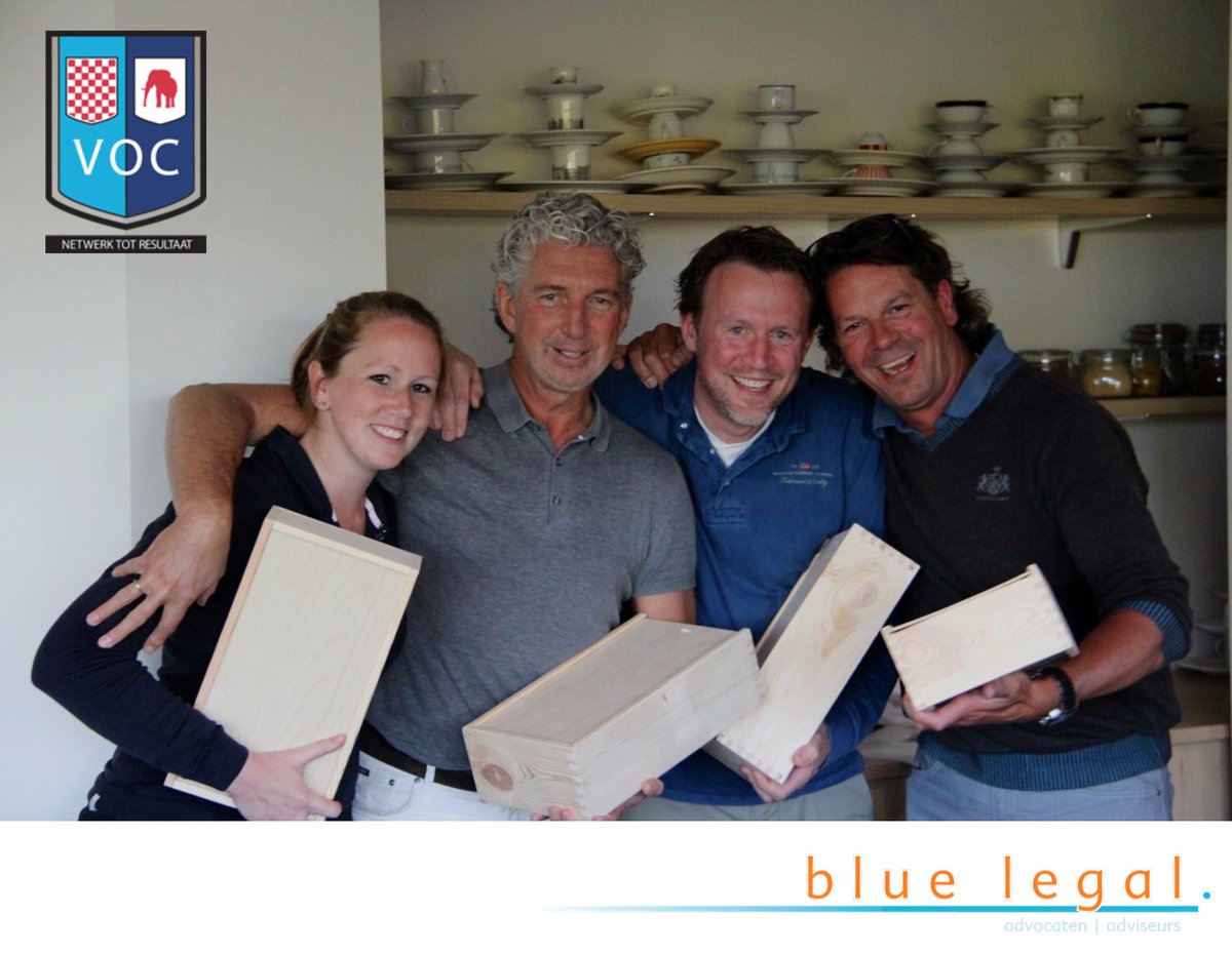 BlueLegal's tweet photo. We hebben weer genoten tijdens de jaarlijkse Golfdag van Netwerkclub de VOC. #BlueLegal #DeVOC #NetwerkTotResultaat #DeOosterhoutseGolfclub https://t.co/rHC5aPO6I6