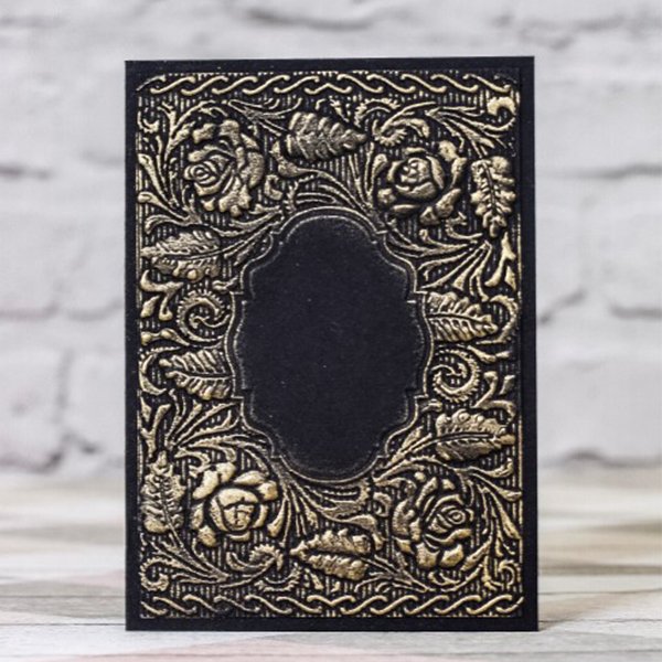 CraftersCompUK's tweet photo. Not long now 😁 We can't wait!! #new #3dembossingfolders #launchingtonight https://t.co/9kEpd04DcH