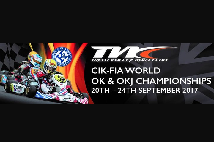Vroom Karting Magazine (@vroomkart) on Twitter photo <a href="/TVKCpfi/">TrentValleyKartClub</a> created 2 new platforms to be closer to racers and teams for the next OK & OKJ World Champ.
#VroomMag --> ow.ly/ILmX30bARHs <a href="/TVKCpfi/">TrentValleyKartClub</a> created 2 new platforms to be closer to racers and teams for the next OK & OKJ World Champ.
#VroomMag --> ow.ly/ILmX30bARHs