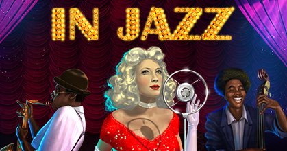 Assosplay's tweet photo. Spin the reels with the sweet sounds of Jazz in the air! 
#casino #slot https://t.co/ruRzZfpozo