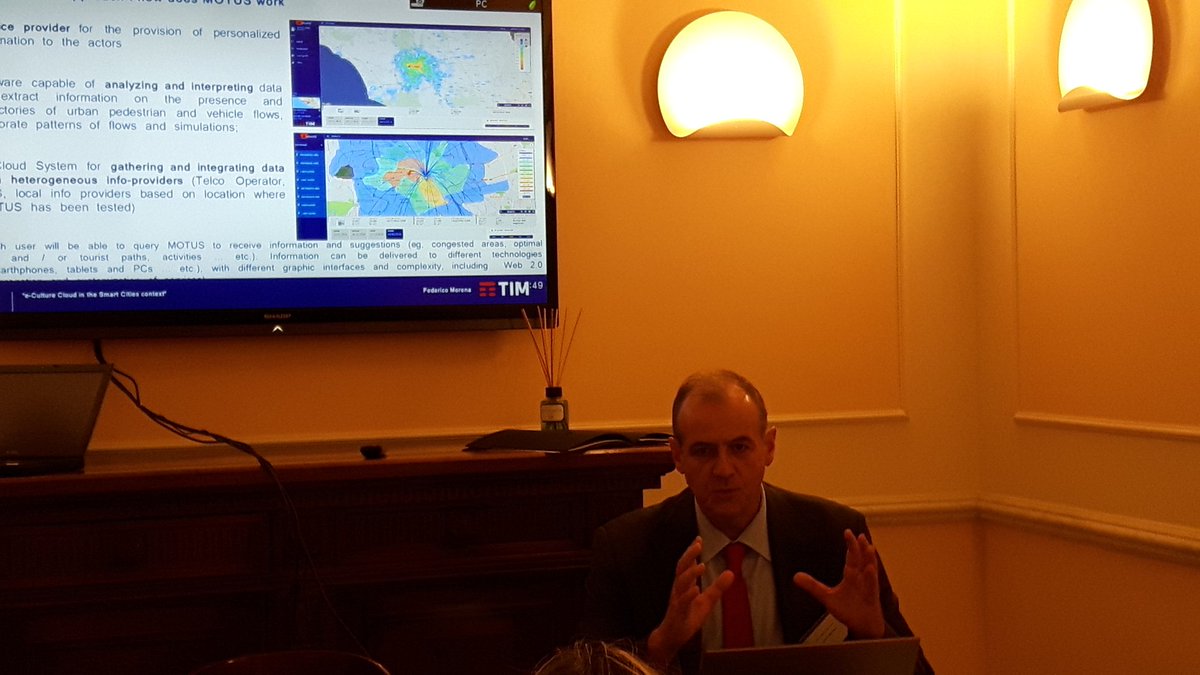 PAESFirenze's tweet photo. @comunefi together with @TIM_Official to present #florence smart city #IoT #smartbench #planningforabetterservice @ReplicateEU https://t.co/iRTvLNlF3p