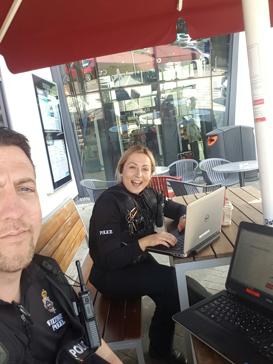 pc2566cpt4's tweet photo. CPT4 remote working. Come talk to us. #inthepublic #sunhelps #cpt4 https://t.co/P3I9hWz0np