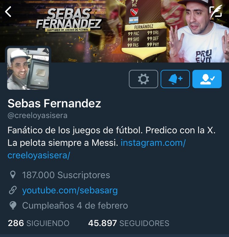 boomeranGol_'s tweet photo. @todoUT @creeloyasisera A ver si hay suerte #SorteoTOTS @todoUT @creeloyasisera https://t.co/AkkcphsoS8