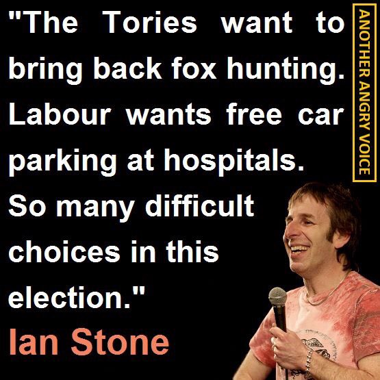 Phreakyh's tweet photo. #anotherangryvoice #Election2017 #june8th #labour #conservative https://t.co/d2Q1hbHQ72