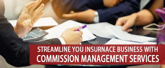 Simplify 😊#CommissionManagement Process With Insurance Support World. For More Info Visit 👉👉bit.ly/2pyW1w4