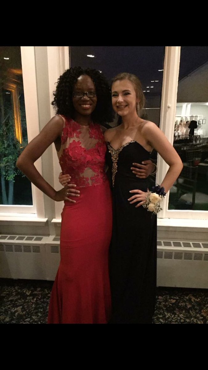 murphyruocco's tweet photo. Happy birthday Martha! soo much memories from crs, vcms, and rhs! I love you β€οΈβΊοΈ @marthaa__10 #tbtoprom https://t.co/84U8nqr63E