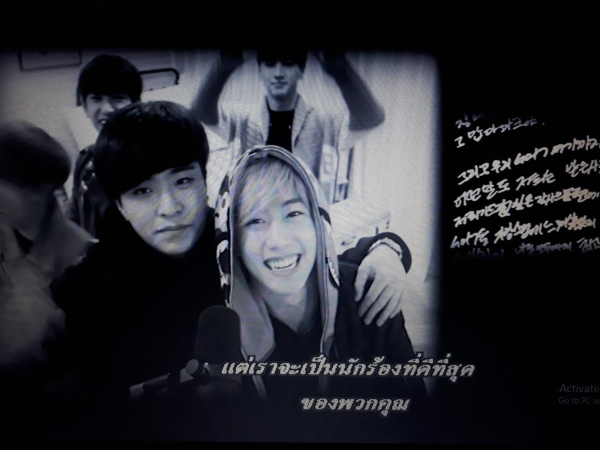 buildingIam's tweet photo. พวกคุณเป็นนักร้องที่ดี  เป็นนักเต้นที่ดี  และอากาเซ่ภูมิใจมากๆๆๆๆ 😊🐦 #Mark  #JB #Jackson #Jinyoung #YOUNGJAE #BamBam #Yugyeom  #GOT7 #iGOT7 https://t.co/HfVsO3OmSQ
