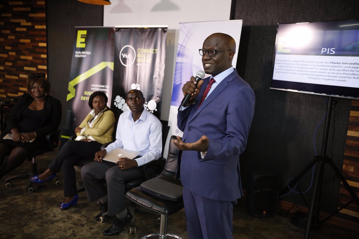 ennovakenya's tweet photo. @pthigo Simplifying information for smallscale farmers: Variety of pesticides #TransformingAgricultureKE #EnnovaIIChallenge @iHub https://t.co/row4wDnYOT