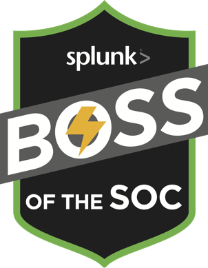 hanlon_james's tweet photo. Boss of the SOC (BoTs) is cooking as the warm up #SplunkLiveLDN #SplunkUK https://t.co/KerpTHPfco