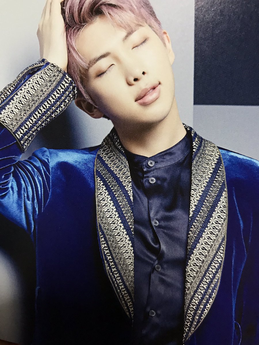 Kim Namjoon (BTS) (@btsnamjoonGOD) | Twitter