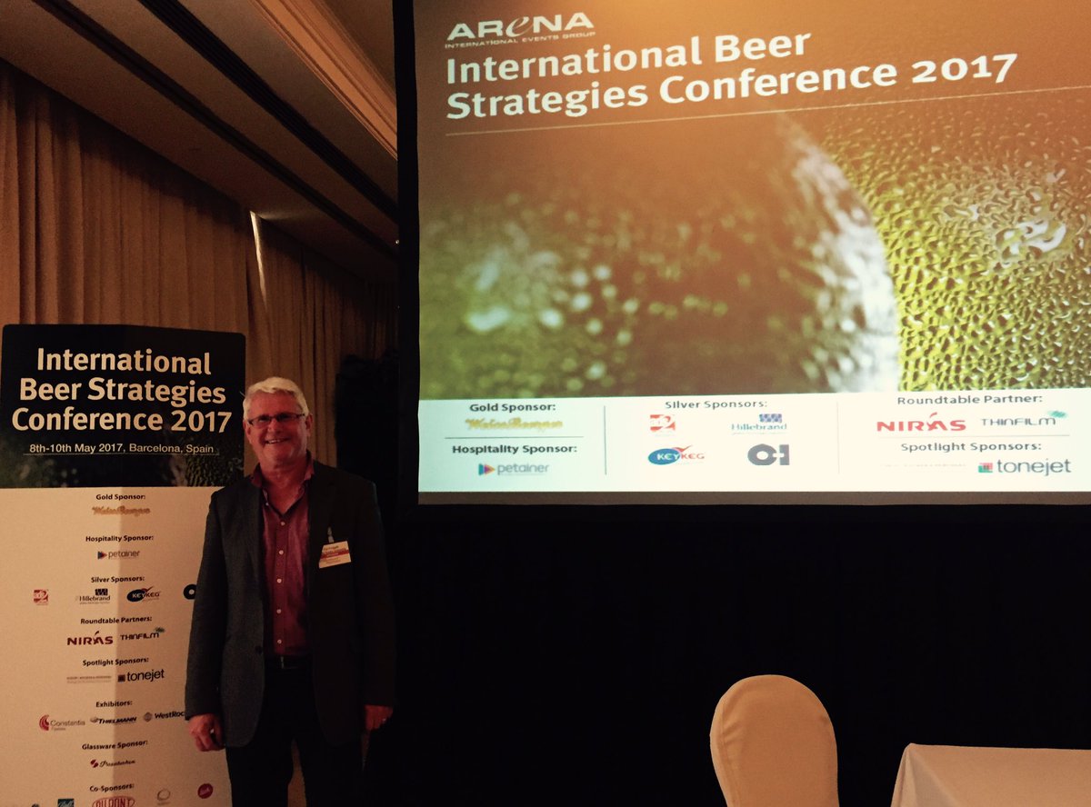 pubLABuk's tweet image. Great response to @TimatPintPlease's presentation at the International Beer Strategies Conference @ARU_BusinessSch @abihunt3 @AngliaRuskin