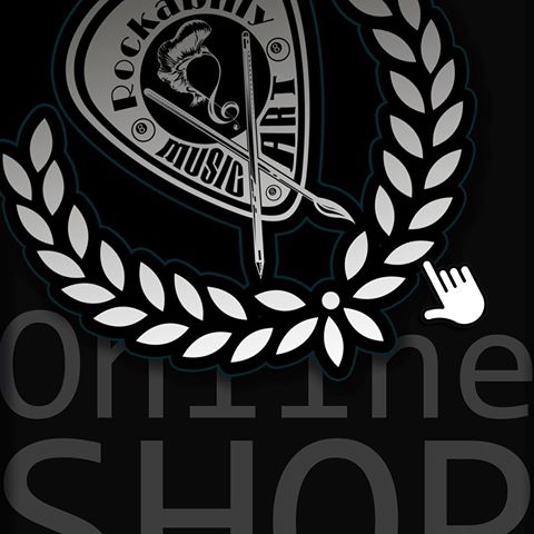 En nuestra cuenta de instagram instagram.com/rockabillyvzla/ tenemos completa nuestra nueva colecciòn