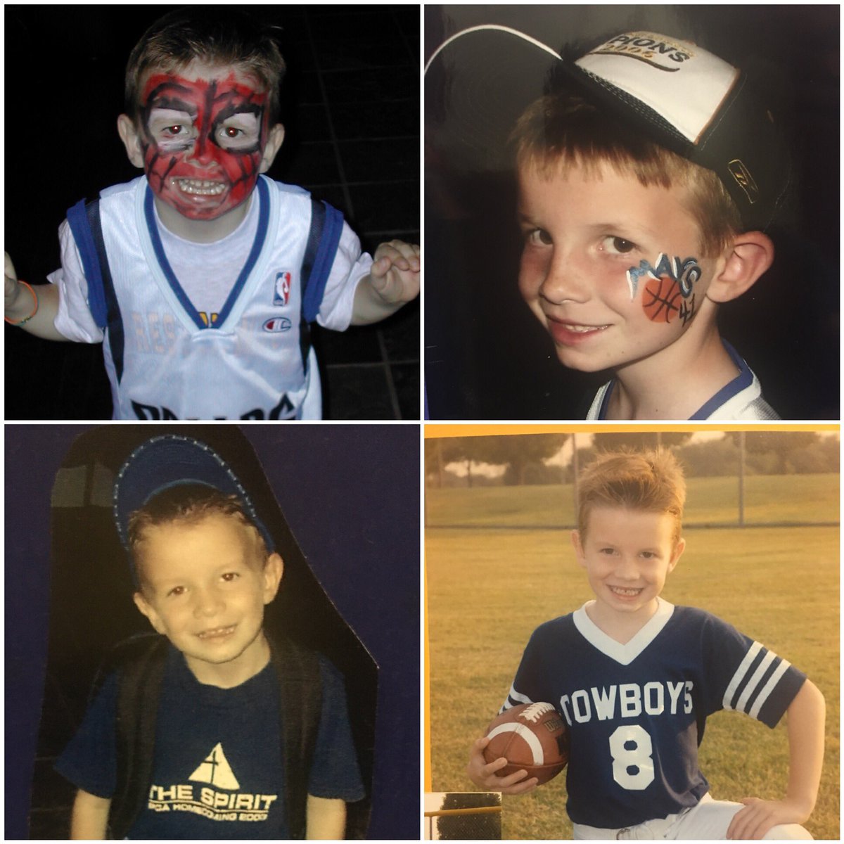 mwolken99's tweet photo. Last day for Hayden at PCA after 14 years and our last Lion. Incredible memories from 17 years being a part of PCA. #Haley2014 #Hayden2017 https://t.co/4u2mIzLe6W