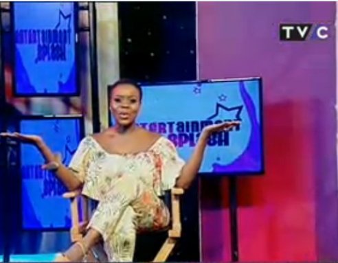 TVC Entertainment tweet media