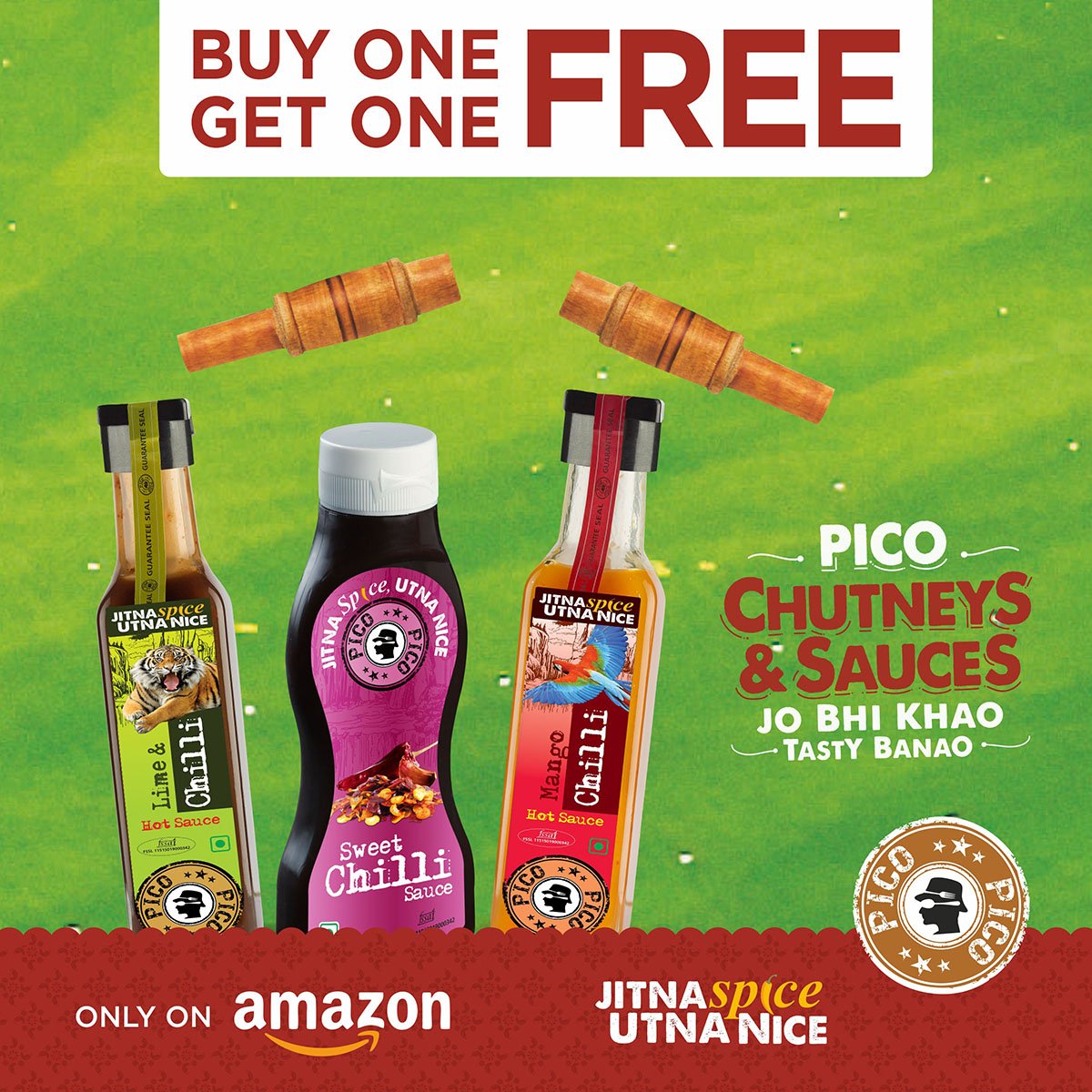 Pico India tweet media