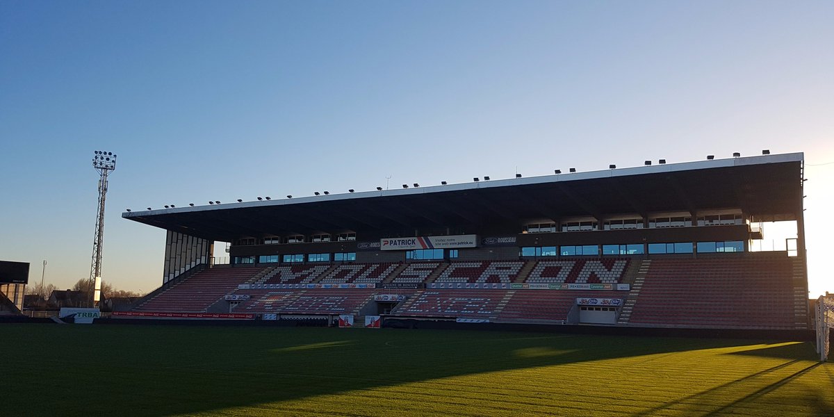 ExcelMouscron's tweet photo. L'Excel a obtenu la licence pour la saison 2017-2018 : https://t.co/n8PGJq1xCk #REM #JPL https://t.co/m4ySToJ0Tv