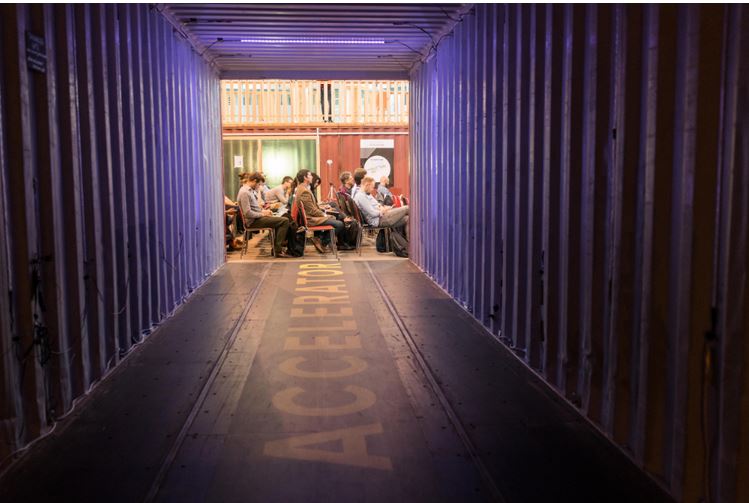 WyssZurich's tweet image. #RobotsPodcast: Kickstart Accelerator with Roland Siegwart
irishtechnews.ie/robots-podcast…
#ks_accelerator #rsiegwart