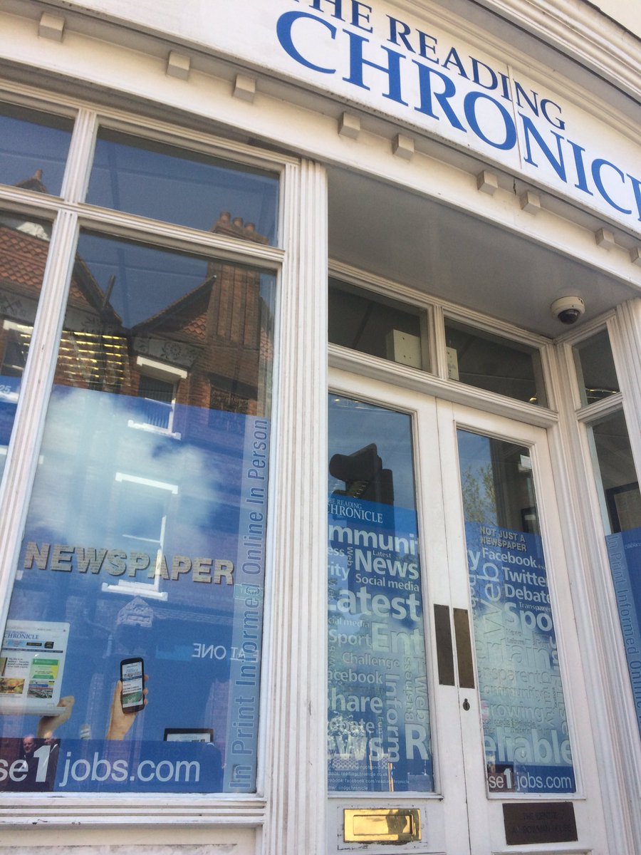 KeepingBizLocal's tweet photo. Check our new look office windows . Give us a toot on your car horn if you like them !! https://t.co/9H73cuchlI