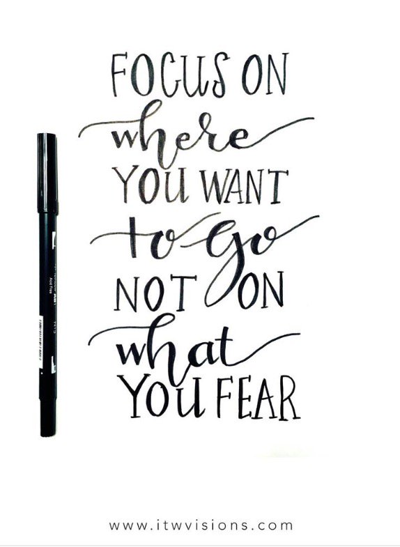 beyondbasicc3's tweet photo. By focuings your attention on the direction you want to go in you are forming the building blocks for your path to your greatest life. https://t.co/L4DKTGYt7g