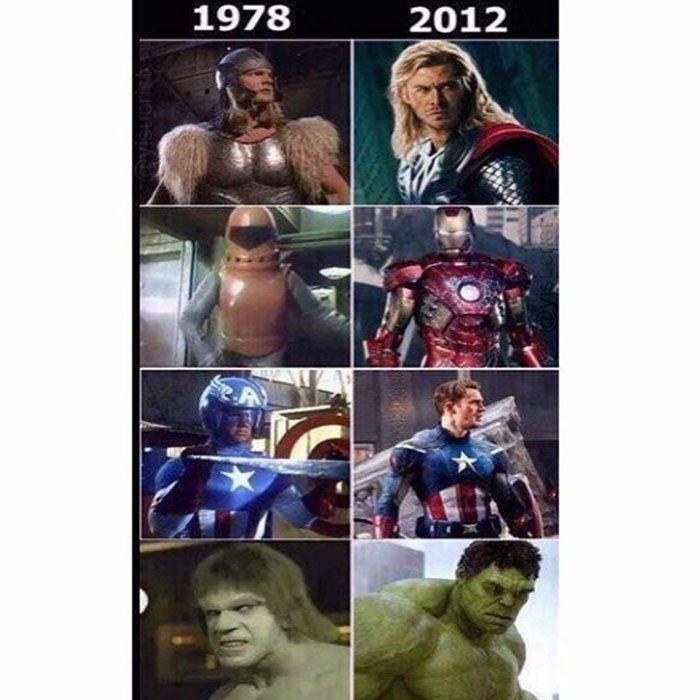 yisucrist's tweet photo. 1 rt = 1 minuto d silensio x el iron man d 1978 https://t.co/vwI75bzhnj