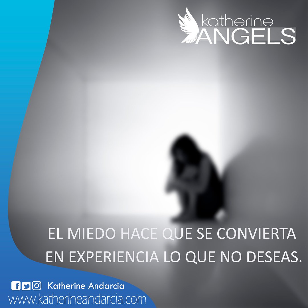 Katherine_Psico's tweet photo. #miedo #espiritualidad #almacelestial #experiencias #katherineangels https://t.co/5wpgRm4pnm