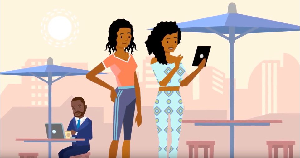 WikiLovesWomen's tweet photo. La vidéo de présentation de Wiki Loves Women en français est sortie ! Faites vous plaisir ! Et likez :) https://t.co/YjePG9abWR https://t.co/fIt2sZaz5r