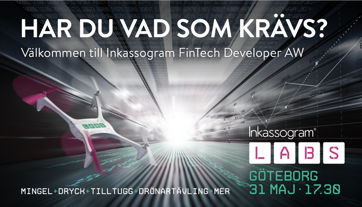 Waya Finance & Technology AB tweet media